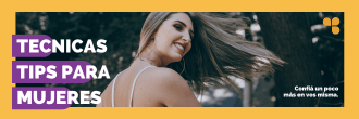 tecnicas y trucos de mujeres